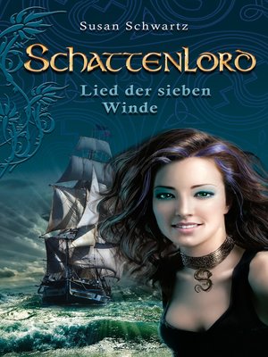 cover image of Schattenlord 12